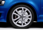 Audi S3 Sportback