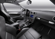 Audi S3 Sportback