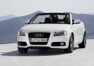 Audi A3 Cabrio