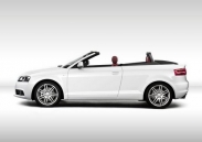 Audi A3 Cabrio