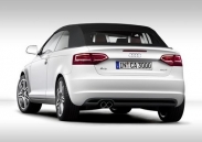 Audi A3 Cabrio