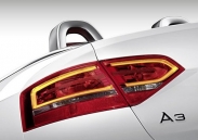 Audi A3 Cabrio