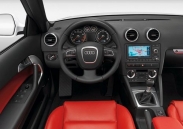 Audi A3 Cabrio