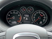 Audi A3 Cabrio