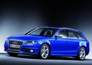 Audi S4 Avant