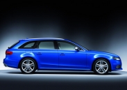 Audi S4 Avant