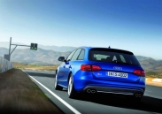 Audi S4 Avant