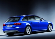 Audi S4 Avant
