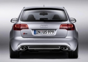 Audi S6 Avant