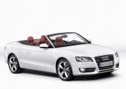 Audi A5 Cabriolet