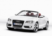 Audi A5 Cabriolet