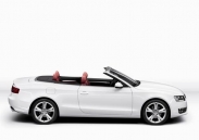Audi A5 Cabriolet