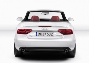Audi A5 Cabriolet