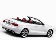 Audi A5 Cabriolet