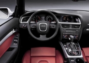 Audi A5 Cabriolet