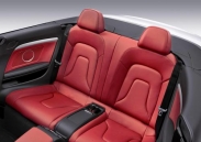 Audi A5 Cabriolet