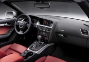 Audi A5 Cabriolet