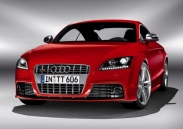 Audi TTS Coupe