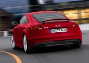 Audi TTS Coupe