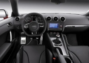Audi TTS Coupe