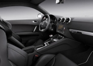 Audi TTS Coupe