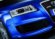 Audi RS6 Avant