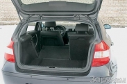 BMW 1 Series 5-ти дверный