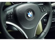 BMW 1 Series 5-ти дверный