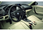BMW 1 Series 5-ти дверный