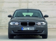 BMW 1 Series 5-ти дверный