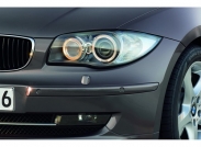 BMW 1 Series 5-ти дверный