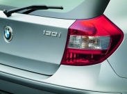 BMW 1 Series 5-ти дверный