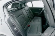 BMW 1 Series 5-ти дверный