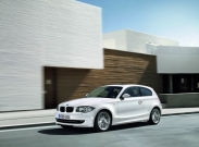 BMW 1 Series 3-х дверный