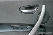 BMW 1 Series 3-х дверный