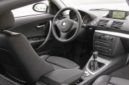 BMW 1 Series 3-х дверный