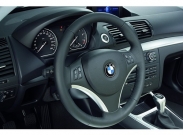 BMW 1 Series 3-х дверный