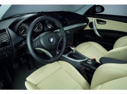 BMW 1 Series 3-х дверный