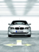 BMW 1 Series 3-х дверный