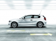 BMW 1 Series 3-х дверный