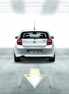 BMW 1 Series 3-х дверный