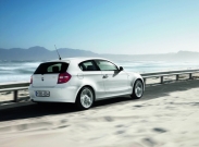 BMW 1 Series 3-х дверный