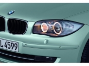 BMW 1 Series 3-х дверный