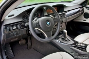 BMW 3 Series Coupe