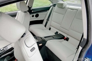 BMW 3 Series Coupe