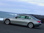 BMW 3 Series Coupe
