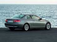 BMW 3 Series Coupe