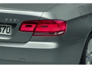 BMW 3 Series Coupe