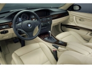 BMW 3 Series Coupe