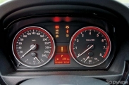 BMW 3 Series Coupe